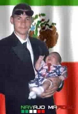 Ernest Hernandez