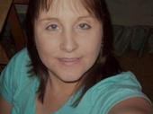 Kimberly Mclarry