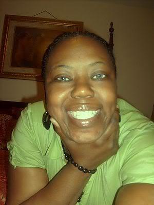 Rosie Wilson
