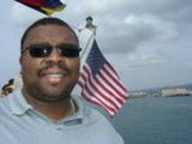 Kevin Graham