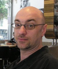 Alik Segal