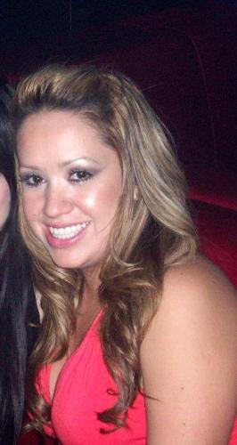 Sofia Gonzalez