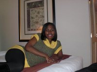 Sakena Barnett