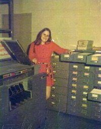Pamela Chapman