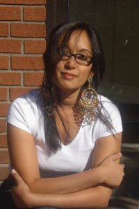 Sabrina Inshan