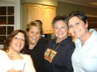Lisa Vallone