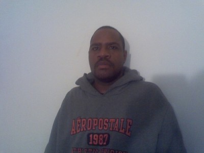 Anthony Griffin