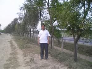 Habibur Chowdhury