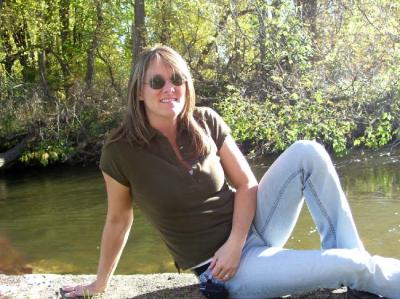 Kelly Berens