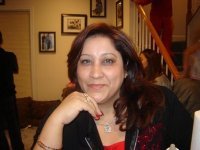 Rakhee Dhawan