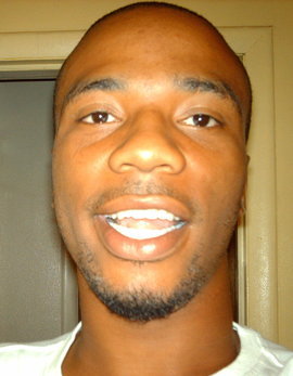 Donovan Campbell
