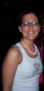 Joan Simon