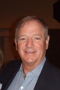 John Stevens