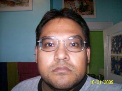 Adam Hernandez