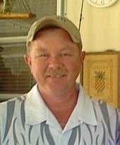 Mark Terry