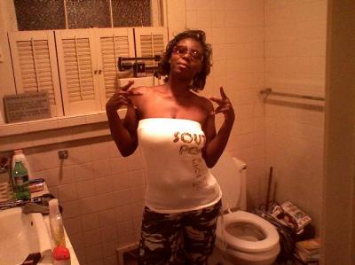 Tierra Arnold