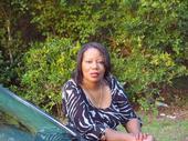 Gwendolyn Johnson