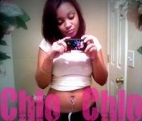 Chloe Abbes