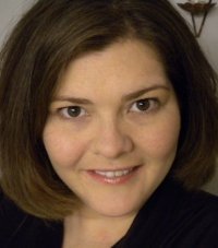 Kimberly Hurst