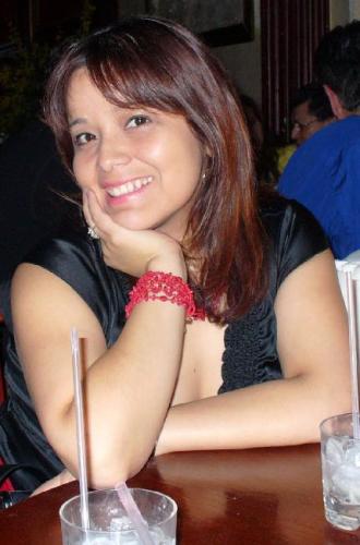 Trilce Castillo