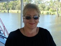 Cherryl Huelett