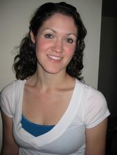 Meghan Morris