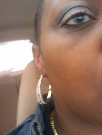 Charlesetta Nashbuckley