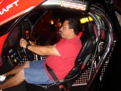 Allan Montenegro