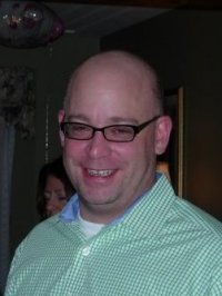 Daniel Geary