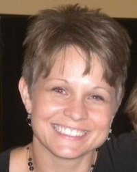 Robin Tollefson