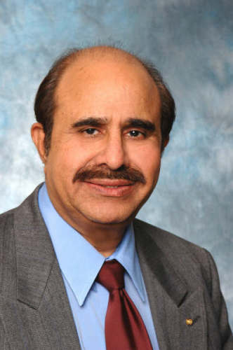 Fazlur Khan