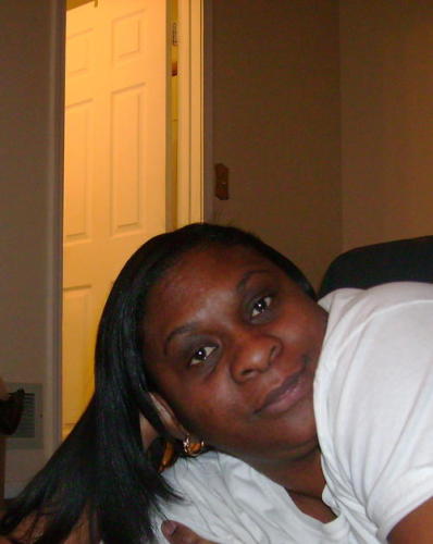 Tia Boyd