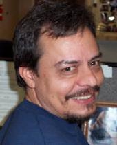 George Mootz