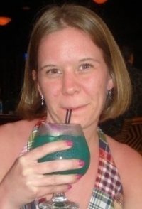 Kerri Oxner