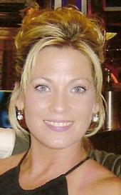 Jamie Mayeux