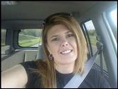Kristy Cogdell
