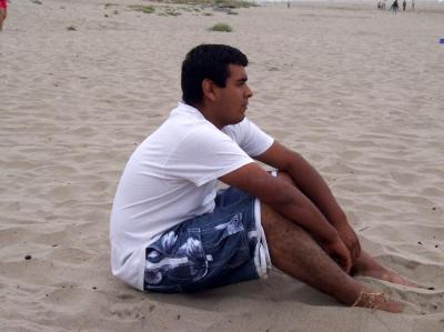Efrain Maruri