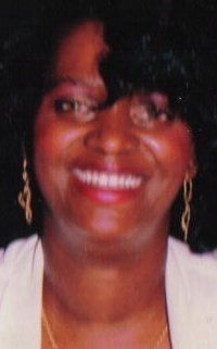 Brenda Jenkins