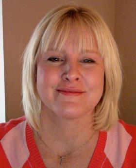 Rebecca Stringer