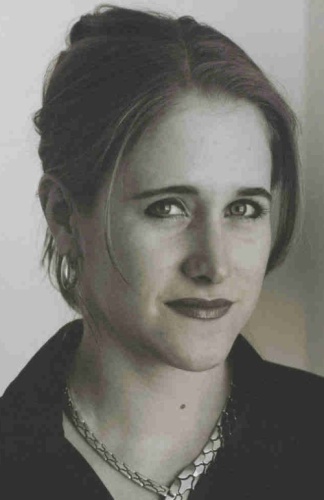 Julia Stamberger