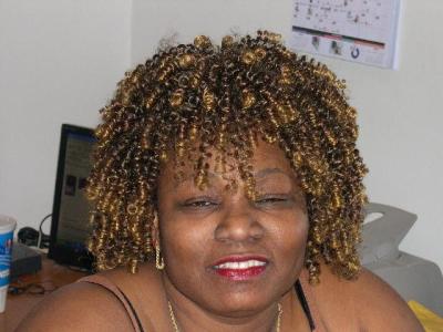 Rosa Kouassi