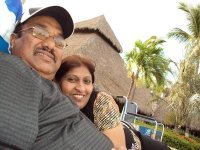Suresh Bhakta