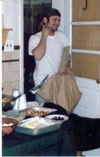 Albert Ciafre