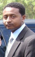 Ronald Fogg