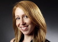Stephanie Mallory