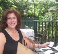 Debra Abrams