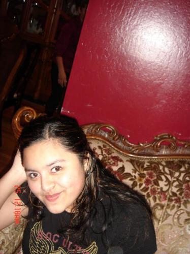 Dixie Vazquez