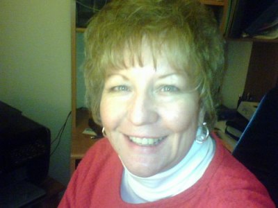 Victoria Glardon