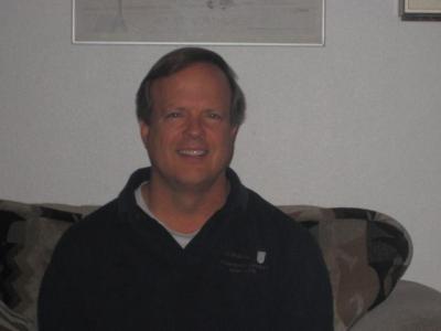 Garwood Weatherhead