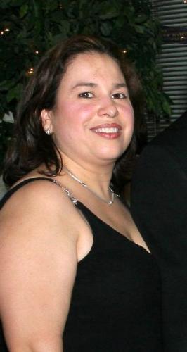 Anneris Geraldo